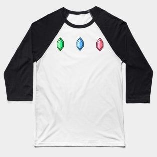 Rupees! Baseball T-Shirt